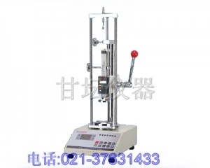 上海數顯彈簧試驗機，松江彈簧試驗機