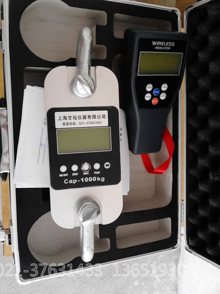 100噸高剛性拉力測試儀,100噸無(wú)線(xiàn)拉力計【新品上市】
