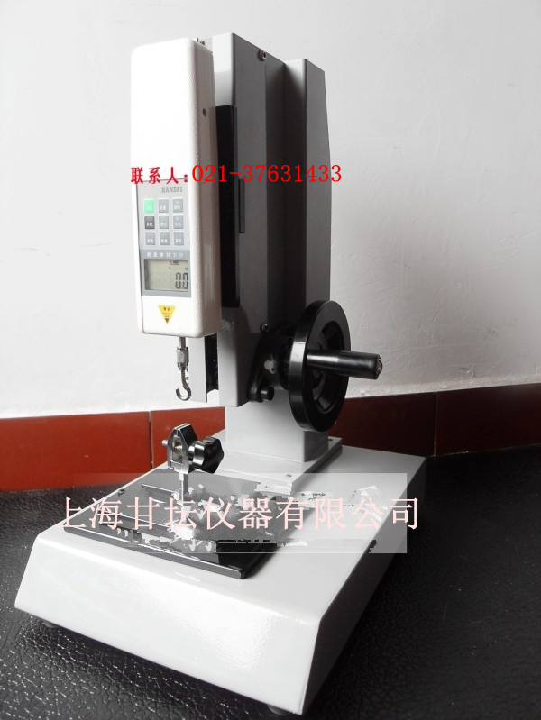 上海哪里生產推拉力計工作臺,FLD側搖式測試臺上海價格