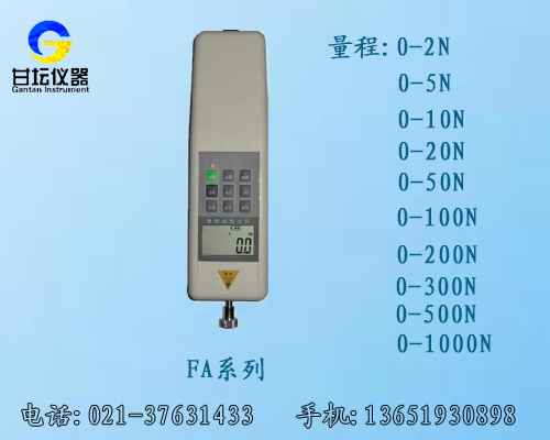 廣西數顯推拉力計.桂林nk-200指針推拉力計使用說(shuō)明