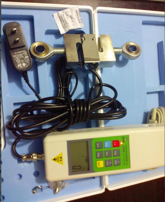 電機焊接用推拉測力計FA-20KN