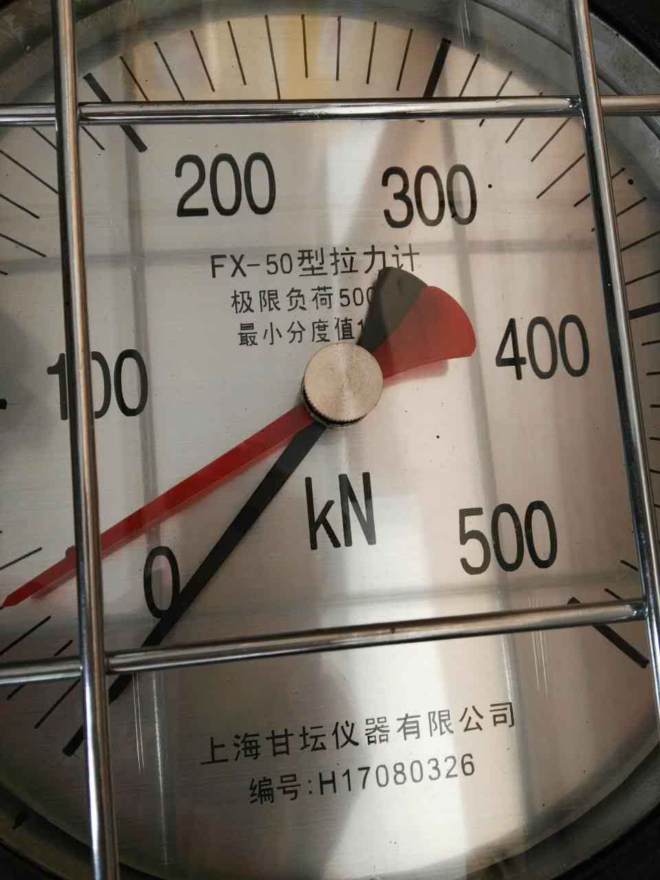 寧夏50噸拉力計-寧夏100噸拉力計價格