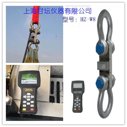 上海50噸拉力計銷售點-動態負載監測力儀器??