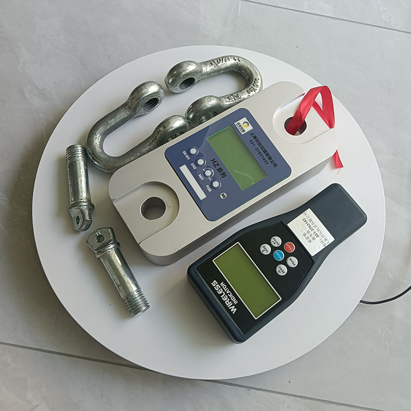 1000t無(wú)線(xiàn)拉力計