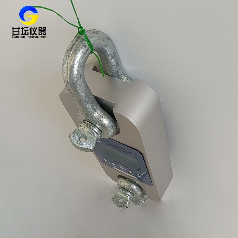 450噸電子測力計冶金高溫防護