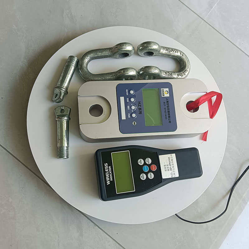 60噸測力計 鐵軌承重檢測 抗磨損? 60噸測力計 鐵軌承重檢測 抗磨損?