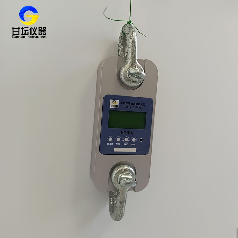 150噸智能測力儀 冶金設備調試 耐高溫? 150噸智能測力儀 冶金設備調試 耐高溫?