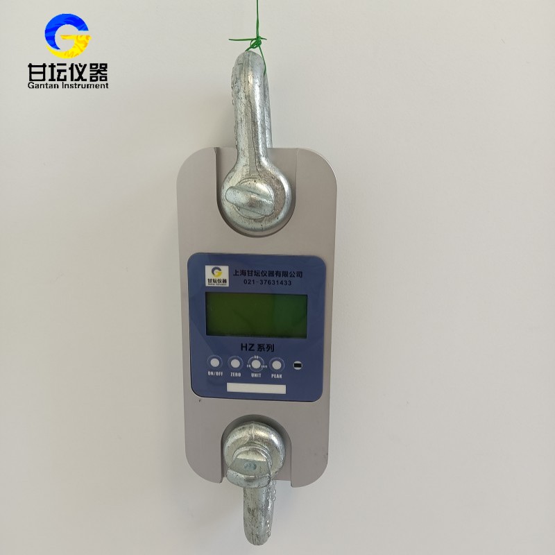 60噸標準測力儀 60噸標準測力儀