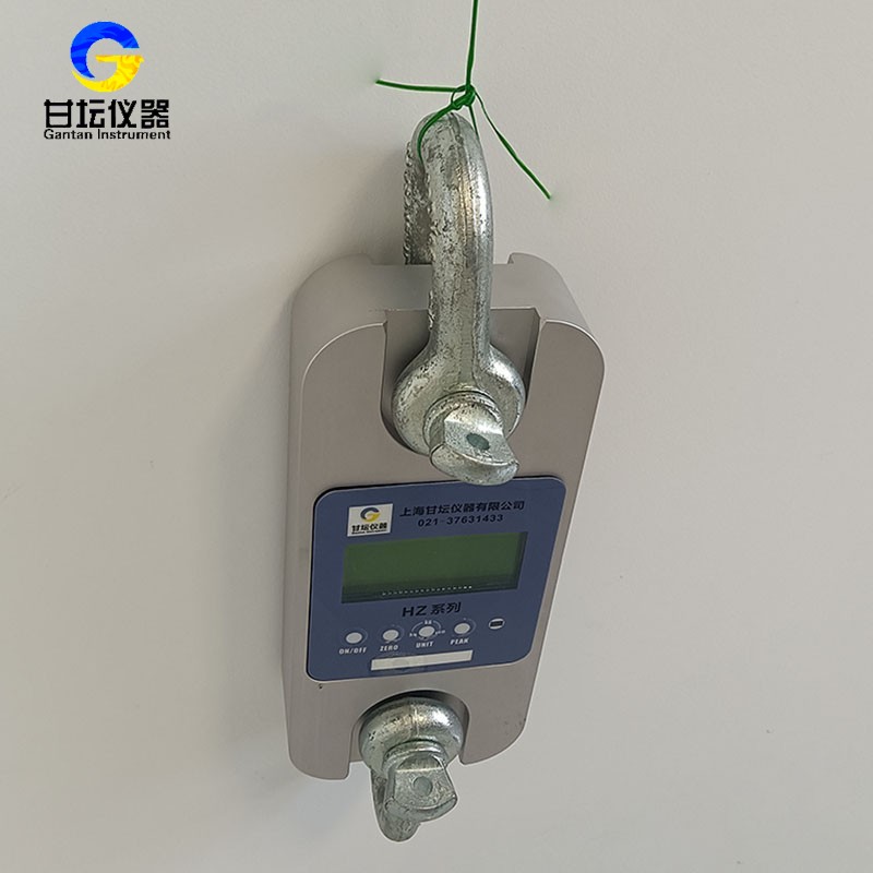 12噸重型測力計存儲時(shí)的通風(fēng)條件要求