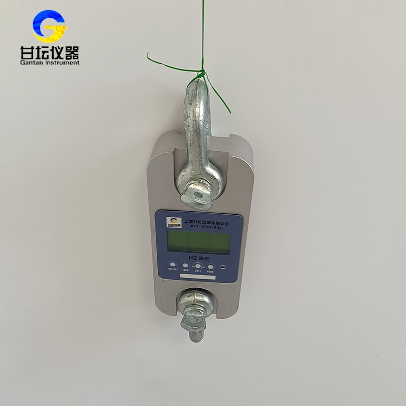 6噸無(wú)線(xiàn)測力計 五金件承重檢測 數據穩定? 6噸無(wú)線(xiàn)測力計 五金件承重檢測 數據穩定?