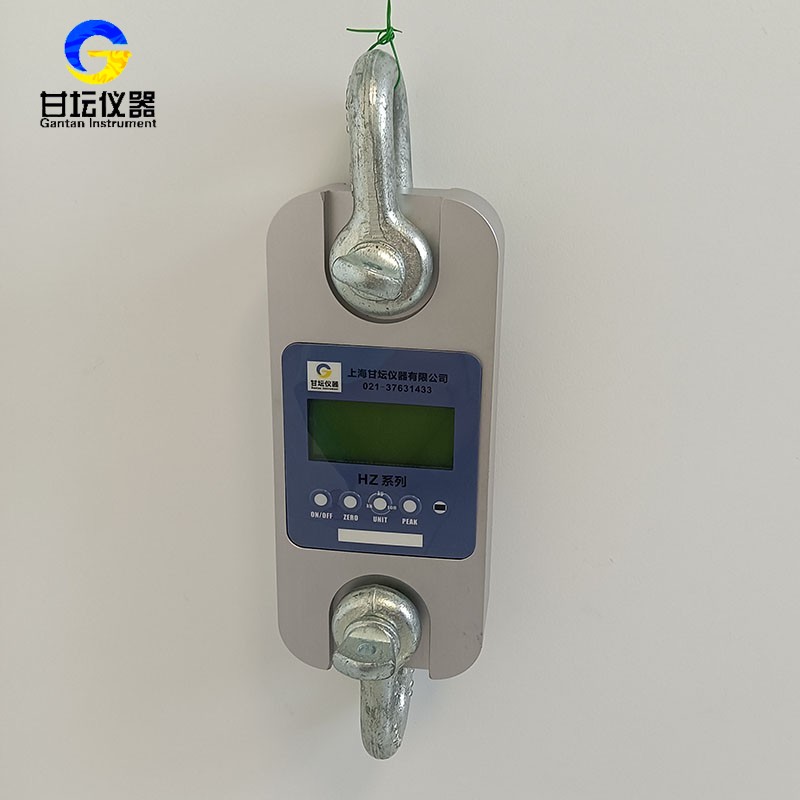 5噸指針拉力計在重型部件測試中的局限性 5噸指針拉力計在重型部件測試中的局限性