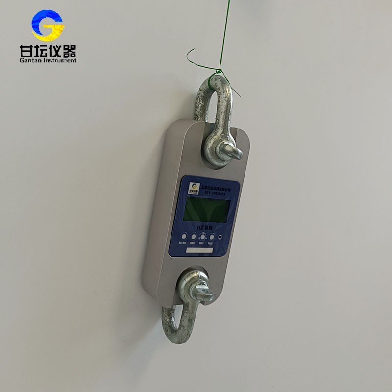 6噸重型測力儀軟件更新的網(wǎng)絡(luò )要求