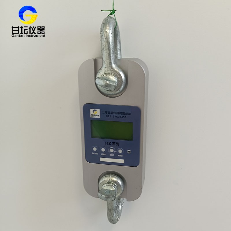 1噸數顯測力計在紡織行業(yè)的張力監測應用 1噸數顯測力計在紡織行業(yè)的張力監測應用