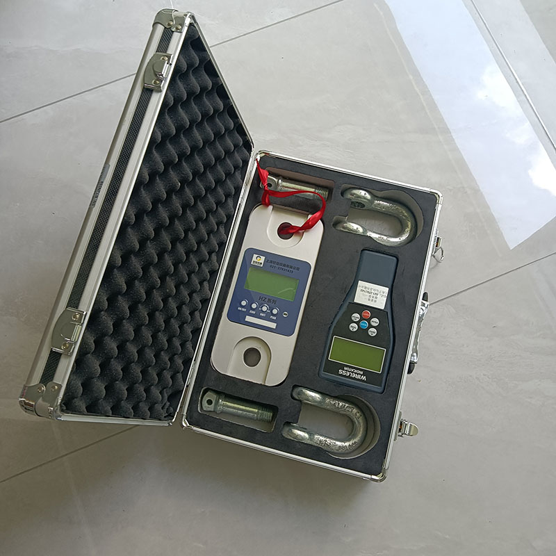 15噸智能測力儀不同測量單位滿(mǎn)足國際需求的切換 15噸智能測力儀不同測量單位滿(mǎn)足國際需求的切換