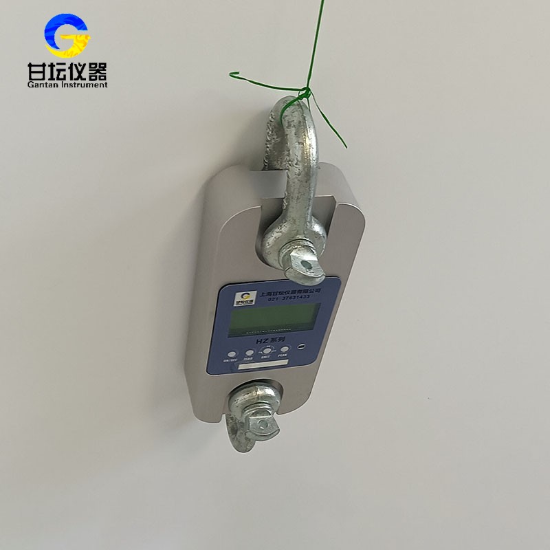 100噸智能拉力計 冷凍庫結構測試 可靠性高? 100噸智能拉力計 冷凍庫結構測試 可靠性高?