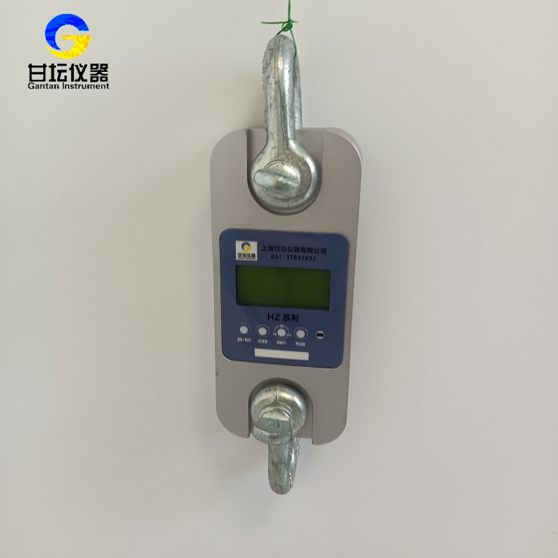 30t拉力計在重型機械傳動(dòng)軸測試中的作用:監測扭矩與拉力? 30t拉力計在重型機械傳動(dòng)軸測試中的作用:監測扭矩與拉力?