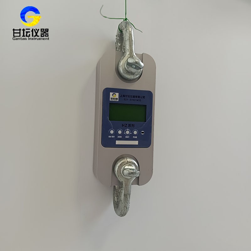 1t智能拉力計數據傳輸技巧 1t智能拉力計數據傳輸技巧