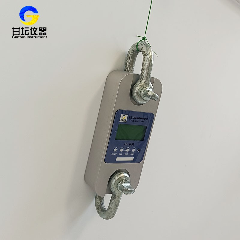 6t 測力計在工程中的應用價(jià)值? 6t 測力計在工程中的應用價(jià)值?