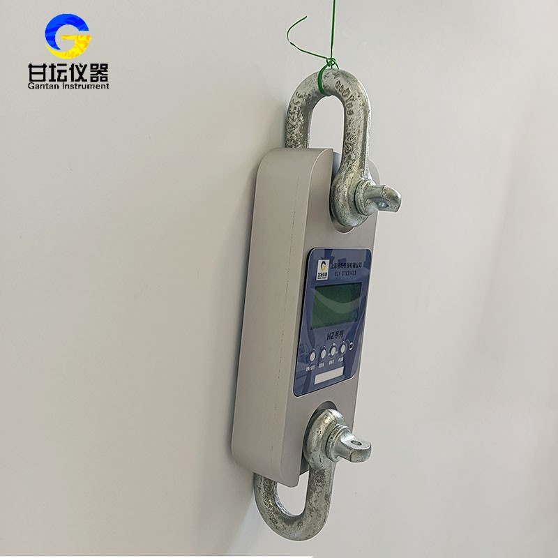 600噸電子測力計在極端溫度壓力環(huán)境下性能調整的方法