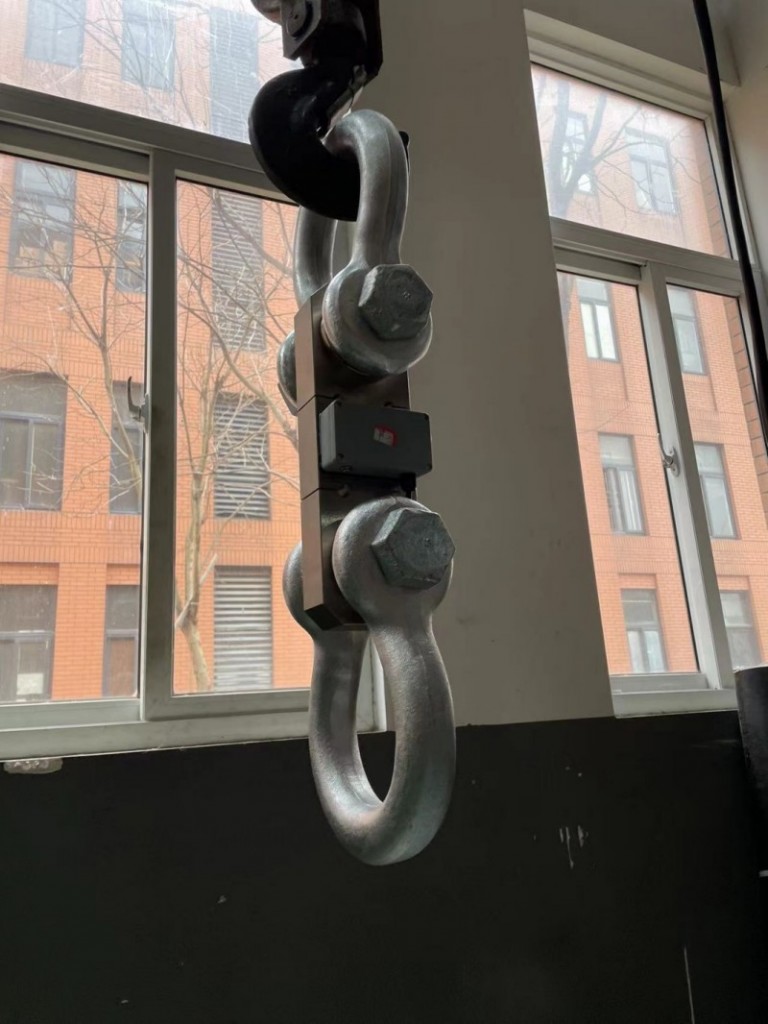 150噸無(wú)線(xiàn)拉力表 150噸無(wú)線(xiàn)拉力表